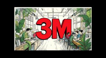 3M