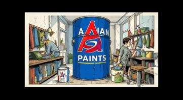 Asian Paints