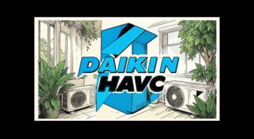 Daikin HVAC