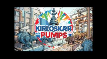 Kirloskar Pumps